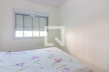 Quarto 1 de apartamento à venda com 2 quartos, 48m² em Santa Maria, Osasco