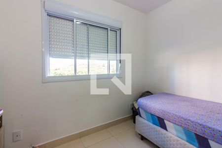 Apartamento à venda com 48m², 2 quartos e 1 vagaQuarto 2