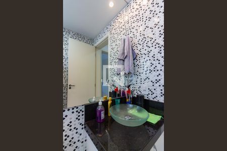 Apartamento à venda com 48m², 2 quartos e 1 vagaBanheiro