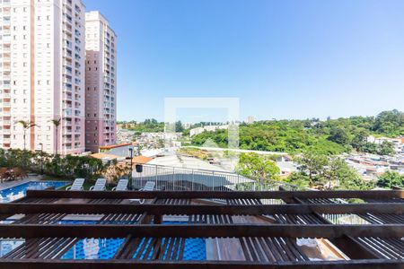 Apartamento à venda com 48m², 2 quartos e 1 vagaVista 