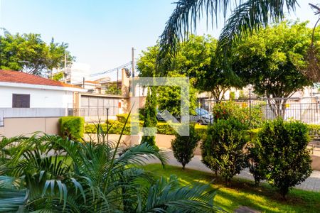 Vista da Sacada de apartamento para alugar com 2 quartos, 47m² em Vila Parque Jabaquara, São Paulo