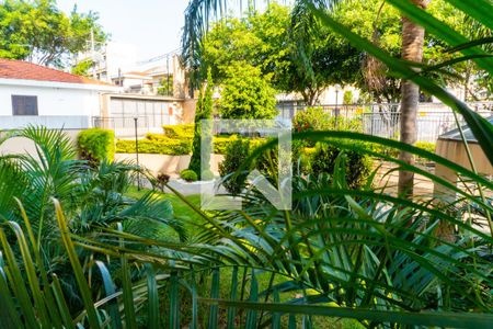 Vista do Quarto 1 de apartamento para alugar com 2 quartos, 47m² em Vila Parque Jabaquara, São Paulo