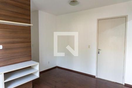 Sala de apartamento para alugar com 2 quartos, 47m² em Vila Parque Jabaquara, São Paulo