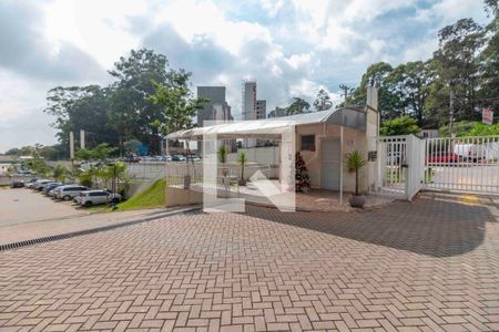 Apartamento para alugar com 39m², 2 quartos e sem vaga Apartamento para alugar com 39m², 2 quartos e sem vagaÁrea Externa