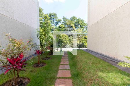 Apartamento para alugar com 39m², 2 quartos e sem vaga Apartamento para alugar com 39m², 2 quartos e sem vagaÁrea Externa