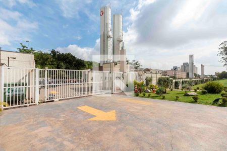 Apartamento para alugar com 39m², 2 quartos e sem vaga Apartamento para alugar com 39m², 2 quartos e sem vagaFachada