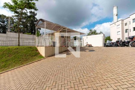 Apartamento para alugar com 39m², 2 quartos e sem vaga Apartamento para alugar com 39m², 2 quartos e sem vagaÁrea Externa