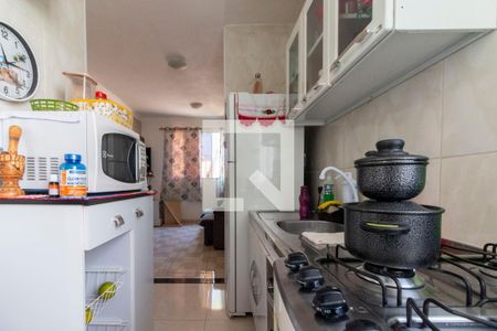 Apartamento para alugar com 39m², 2 quartos e sem vaga Apartamento para alugar com 39m², 2 quartos e sem vagaCozinha