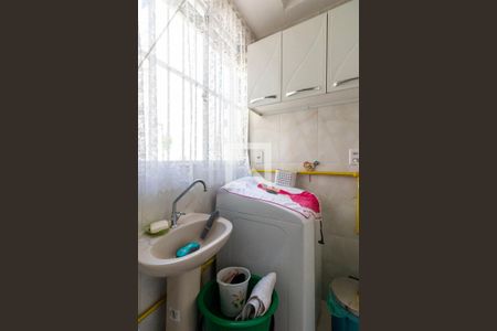 Apartamento para alugar com 39m², 2 quartos e sem vaga Apartamento para alugar com 39m², 2 quartos e sem vagaÁrea de Serviço