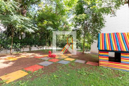 Apartamento para alugar com 39m², 2 quartos e sem vaga Apartamento para alugar com 39m², 2 quartos e sem vagaPlayground