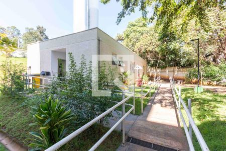 Apartamento para alugar com 39m², 2 quartos e sem vaga Apartamento para alugar com 39m², 2 quartos e sem vagaÁrea Externa