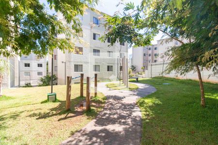 Apartamento para alugar com 39m², 2 quartos e sem vaga Apartamento para alugar com 39m², 2 quartos e sem vagaÁrea Externa