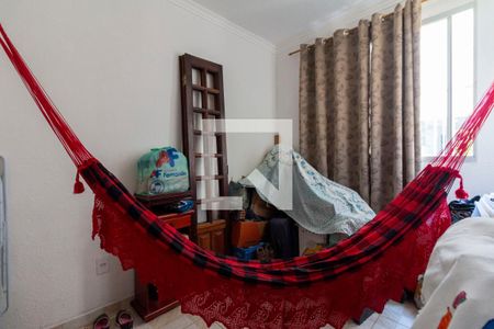 Quarto 2 de apartamento para alugar com 2 quartos, 39m² em Colônia (zona Leste), São Paulo