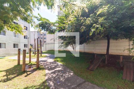 Apartamento para alugar com 39m², 2 quartos e sem vaga Apartamento para alugar com 39m², 2 quartos e sem vagaÁrea Externa