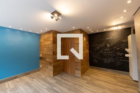 Studio para alugar com 24m², 1 quarto e sem vaga Studio para alugar com 24m², 1 quarto e sem vagaCoworking