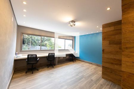 Studio para alugar com 24m², 1 quarto e sem vaga Studio para alugar com 24m², 1 quarto e sem vagaCoworking