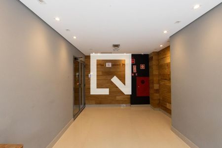 Studio para alugar com 24m², 1 quarto e sem vaga Studio para alugar com 24m², 1 quarto e sem vagaÁrea Comum