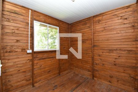 Sala/Cozinha de casa de condomínio para alugar com 2 quartos, 42m² em Pilarzinho, Curitiba