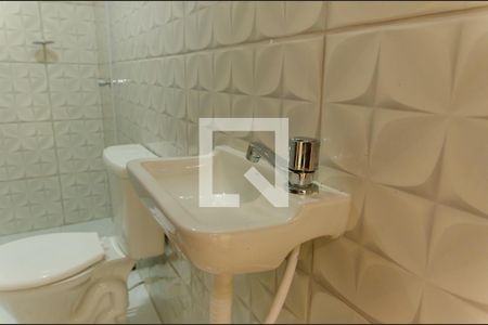 Apartamento para alugar com 60m², 2 quartos e 1 vagaBanheiro