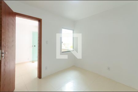 Quarto 1 de apartamento para alugar com 2 quartos, 60m² em Macaúbas, Salvador