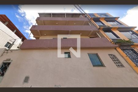 Apartamento para alugar com 60m², 2 quartos e 1 vagaFachada do Prédio