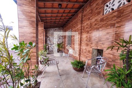 Apartamento para alugar com 60m², 2 quartos e 1 vagaÁrea Comum - Playground