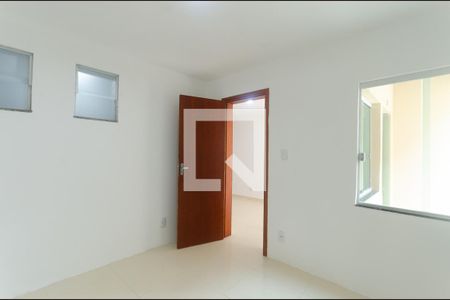 Quarto 1 de apartamento para alugar com 2 quartos, 60m² em Macaúbas, Salvador