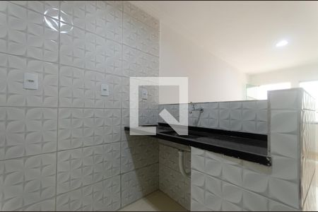 Apartamento para alugar com 60m², 2 quartos e 1 vagaCozinha