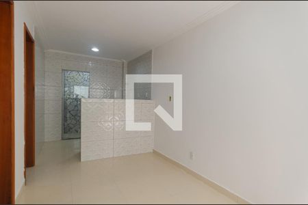 Sala de apartamento para alugar com 2 quartos, 60m² em Macaúbas, Salvador