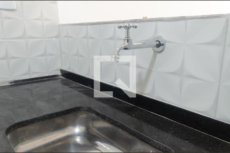 Apartamento para alugar com 60m², 2 quartos e 1 vagaCozinha - Torneira