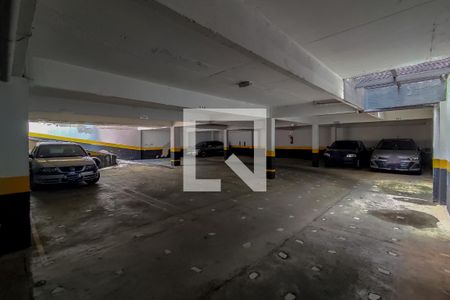 Apartamento para alugar com 45m², 1 quarto e 2 vagasGaragem