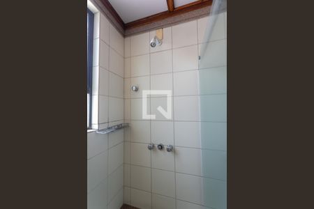 Apartamento para alugar com 45m², 1 quarto e 2 vagasBanheiro
