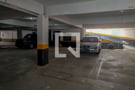 Apartamento para alugar com 45m², 1 quarto e 2 vagasGaragem