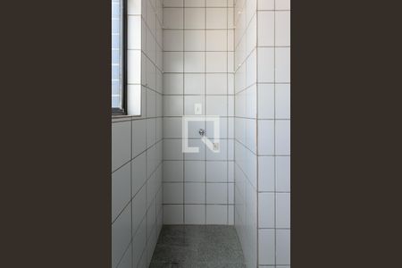 Apartamento para alugar com 45m², 1 quarto e 2 vagasÁrea de Serviço