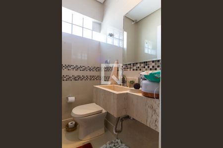 Apartamento à venda com 220m², 3 quartos e 4 vagasLavabo