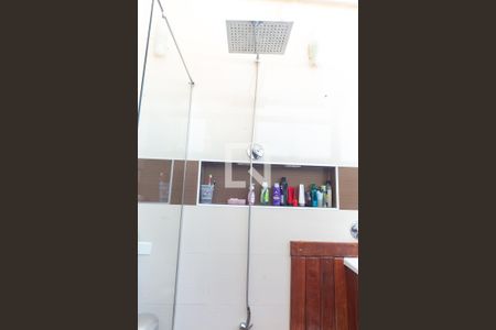 Apartamento à venda com 220m², 3 quartos e 4 vagasBanheiro da Suíte