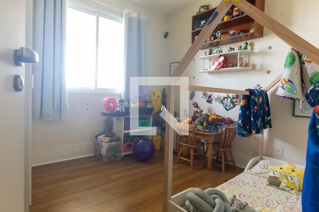 Quarto 1 de apartamento à venda com 3 quartos, 220m² em Lapa, São Paulo