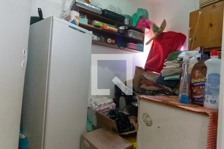 Apartamento à venda com 220m², 3 quartos e 4 vagasÁrea de Serviço