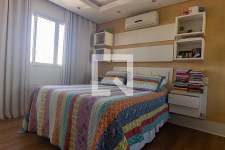 Apartamento à venda com 220m², 3 quartos e 4 vagasSuíte