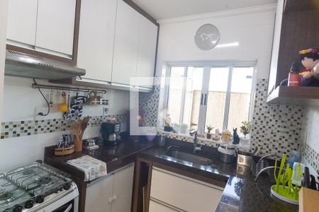 Apartamento à venda com 220m², 3 quartos e 4 vagasCozinha