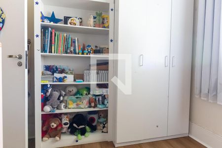 Quarto 1 de apartamento à venda com 3 quartos, 220m² em Lapa, São Paulo