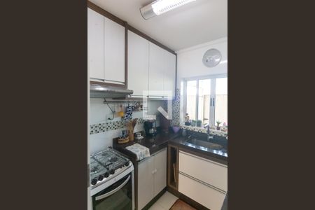 Apartamento à venda com 220m², 3 quartos e 4 vagasCozinha