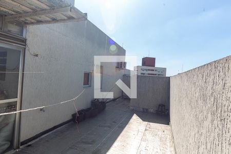 Apartamento à venda com 220m², 3 quartos e 4 vagasÁrea de Serviço