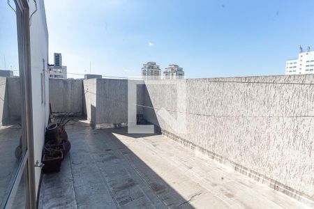 Apartamento à venda com 220m², 3 quartos e 4 vagasÁrea de Serviço