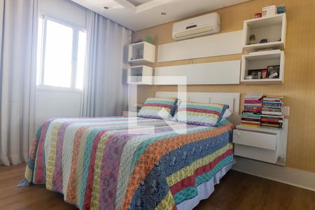 Apartamento à venda com 220m², 3 quartos e 4 vagasSuíte