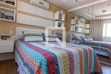 Apartamento à venda com 220m², 3 quartos e 4 vagasSuíte