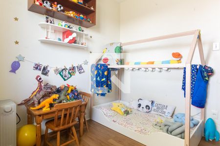 Apartamento à venda com 220m², 3 quartos e 4 vagasQuarto 1