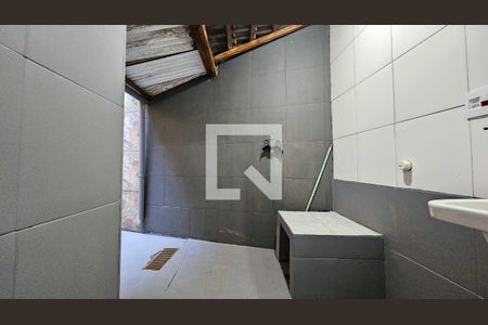 Casa de condomínio à venda com 93m², 3 quartos e 2 vagasÁrea de Serviço