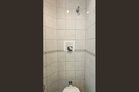 Lavabo de casa de condomínio à venda com 3 quartos, 93m² em Jardim Ubirajara (zona Sul), São Paulo