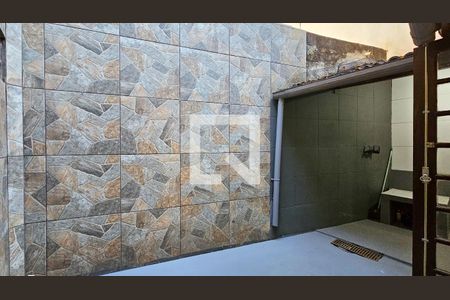 Casa de condomínio à venda com 93m², 3 quartos e 2 vagasQuintal